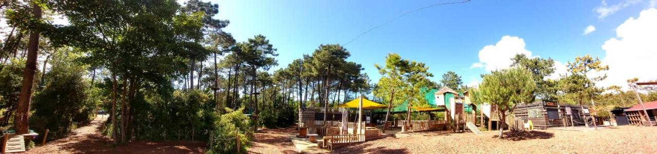Adorable Studio Cabine Vue Mer - 2/4 Personnes سان جان دي مونت المظهر الخارجي الصورة