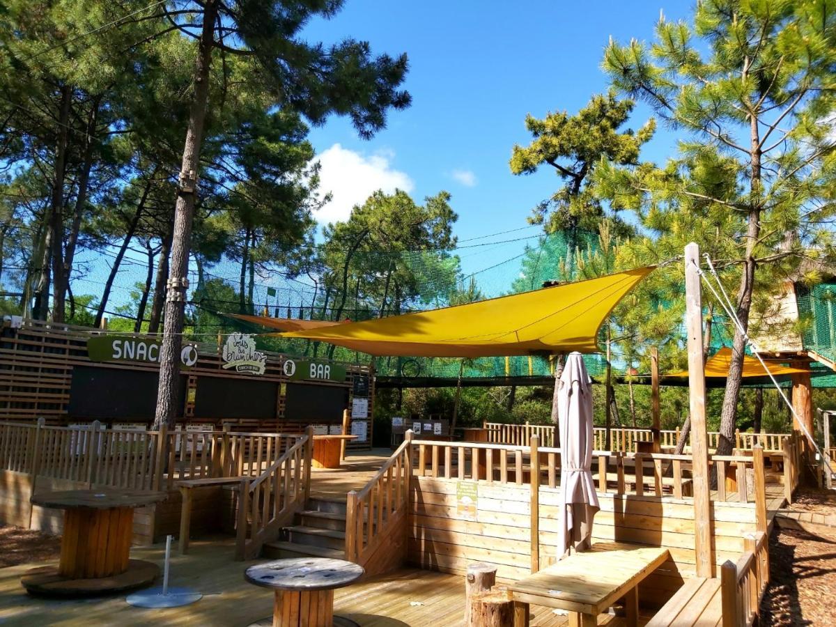 Adorable Studio Cabine Vue Mer - 2/4 Personnes سان جان دي مونت المظهر الخارجي الصورة